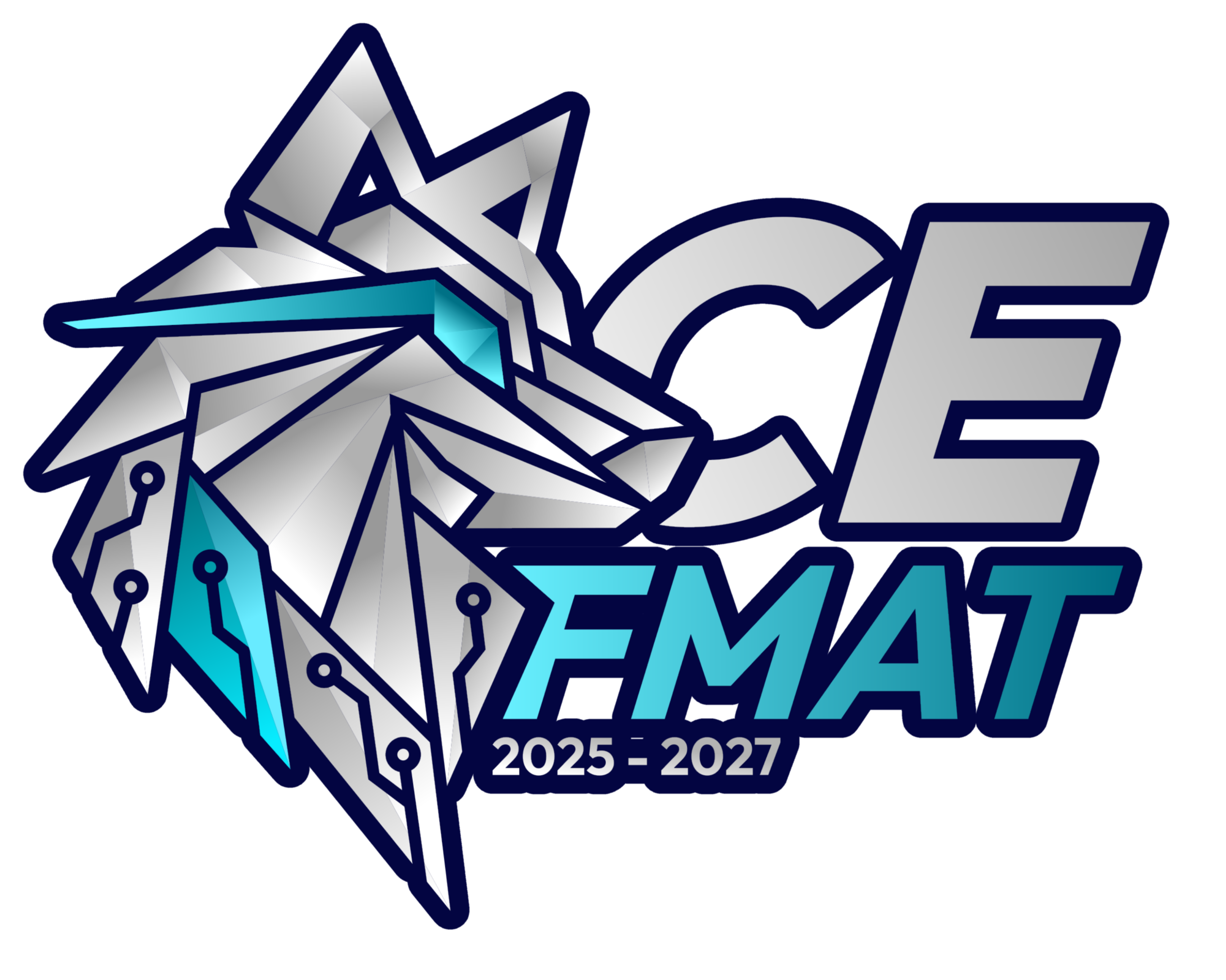 CE FMAT Logo